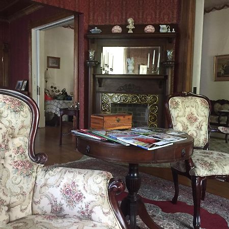 Grand Avenue Bed And Breakfast 迦太基 外观 照片