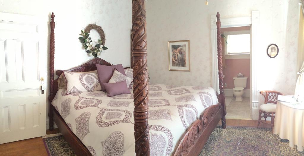 Grand Avenue Bed And Breakfast 迦太基 客房 照片