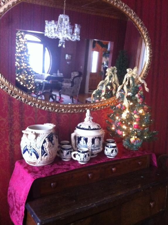 Grand Avenue Bed And Breakfast 迦太基 外观 照片