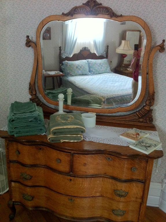 Grand Avenue Bed And Breakfast 迦太基 外观 照片