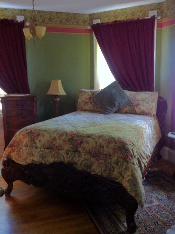 Grand Avenue Bed And Breakfast 迦太基 客房 照片
