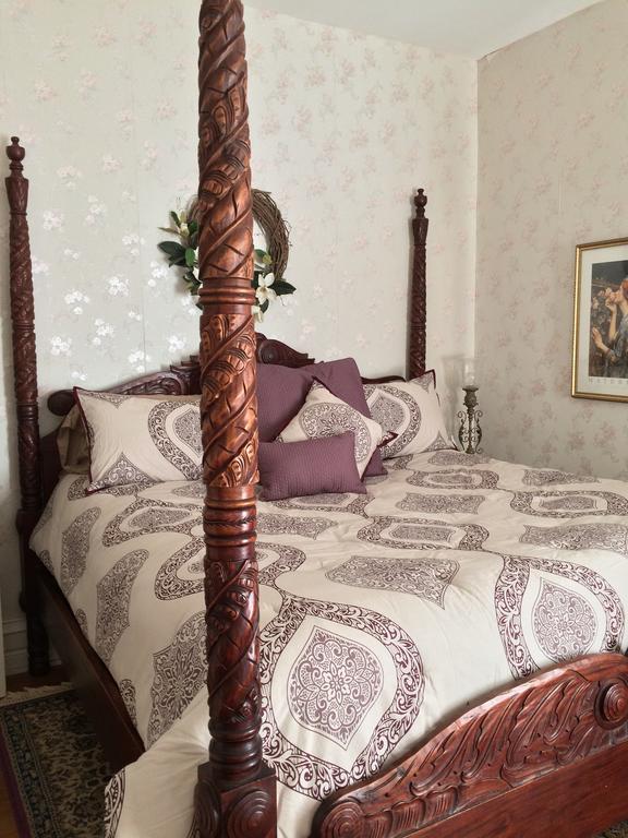 Grand Avenue Bed And Breakfast 迦太基 客房 照片