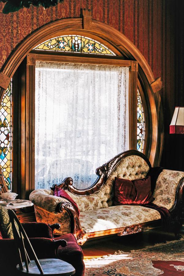 Grand Avenue Bed And Breakfast 迦太基 外观 照片