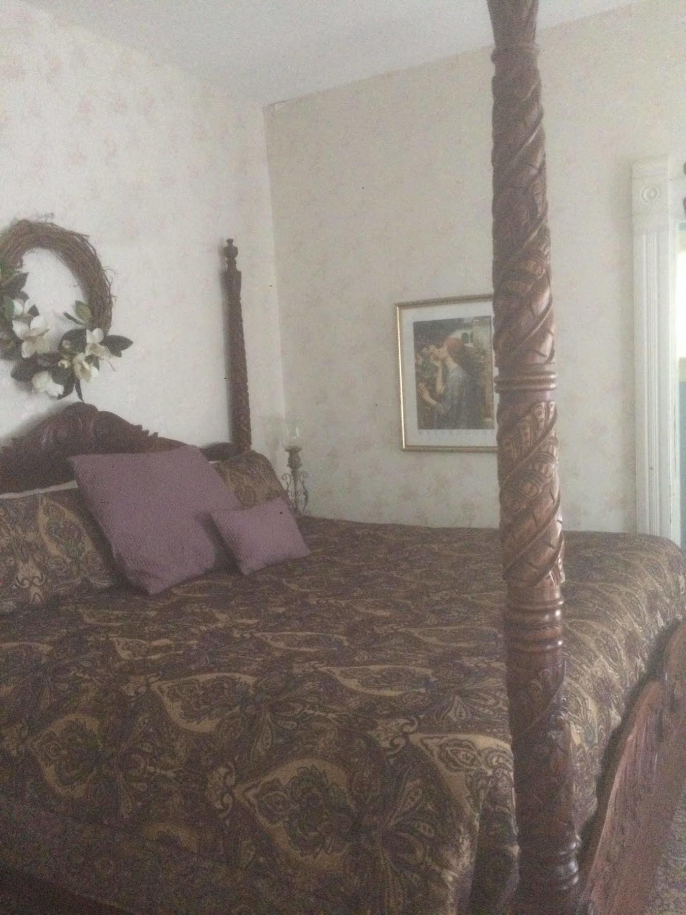 Grand Avenue Bed And Breakfast 迦太基 外观 照片