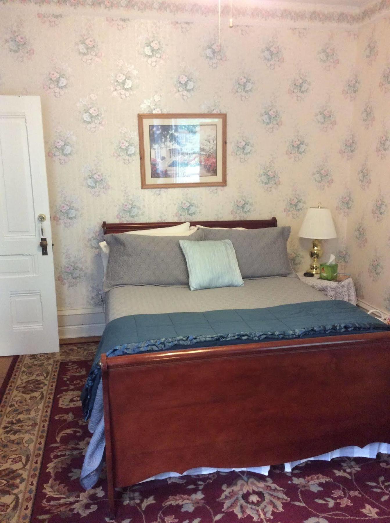 Grand Avenue Bed And Breakfast 迦太基 外观 照片