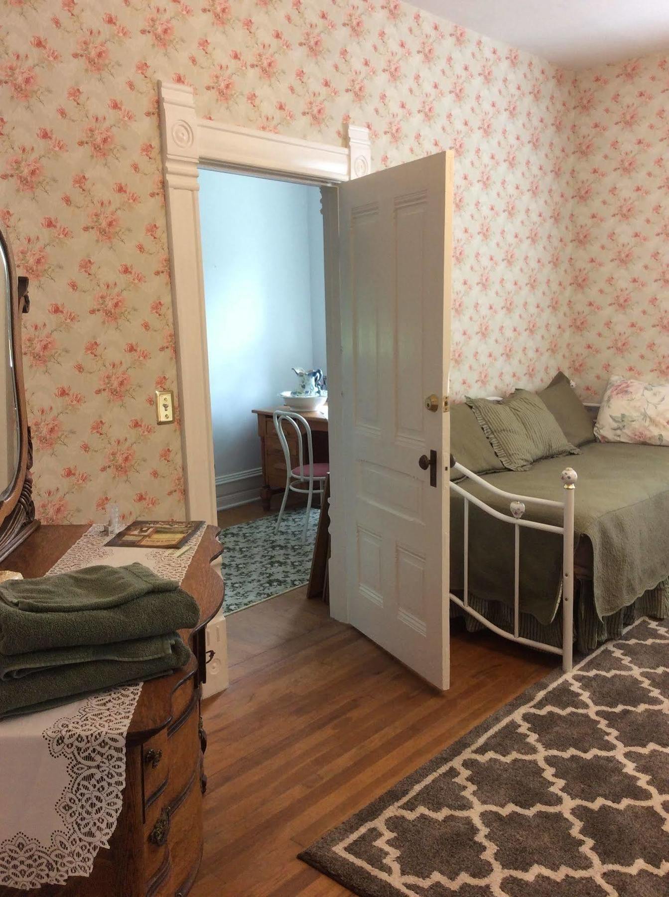 Grand Avenue Bed And Breakfast 迦太基 外观 照片